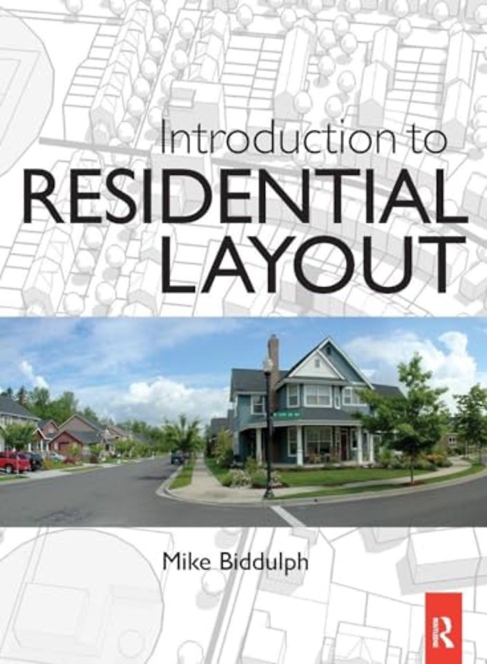 Introduction to Residential Layout