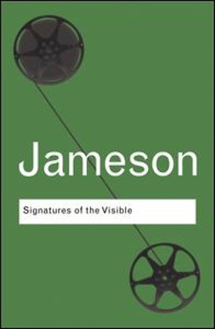 Signatures of the Visible