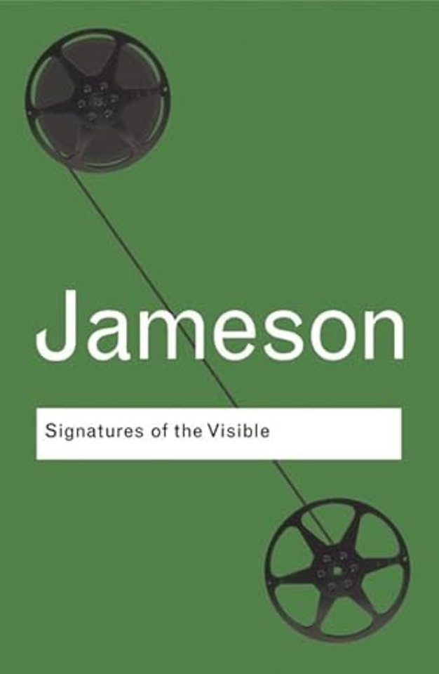 Signatures of the Visible