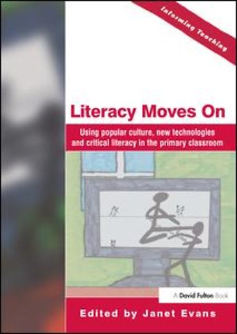 Literacy Moves On