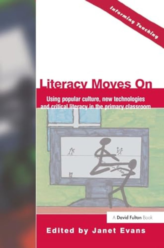 Literacy Moves On