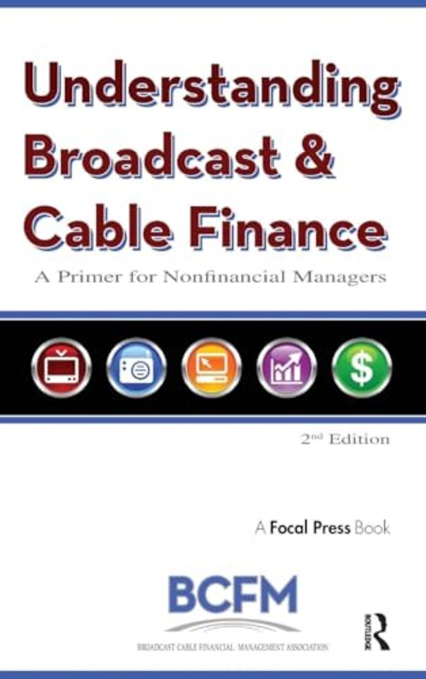 Understanding Broadcast and Cable Finance