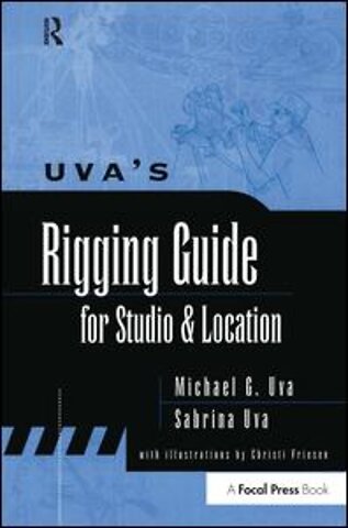 Uva's Rigging Guide for Studio and Location