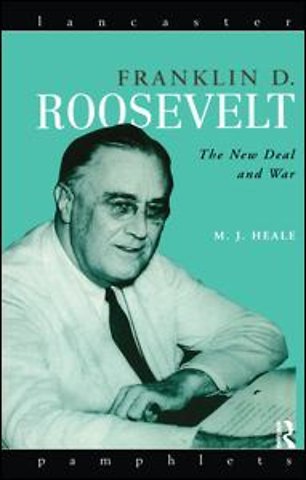 Franklin D. Roosevelt