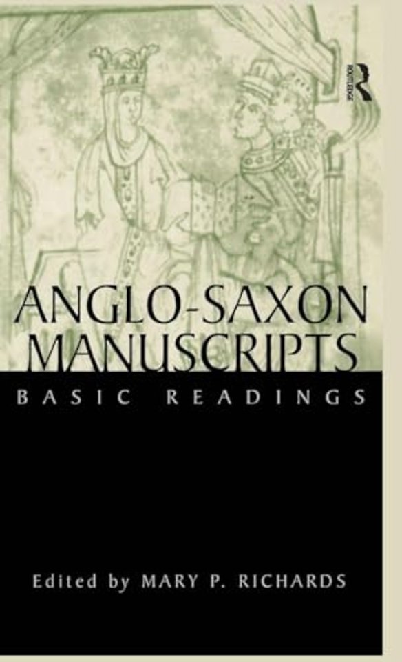 Anglo-Saxon Manuscripts