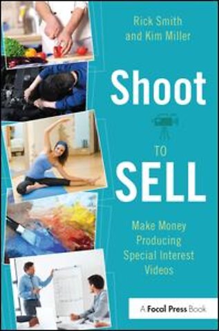 Shoot to Sell