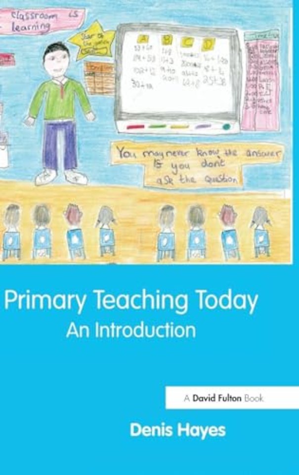 Primary Teaching Today