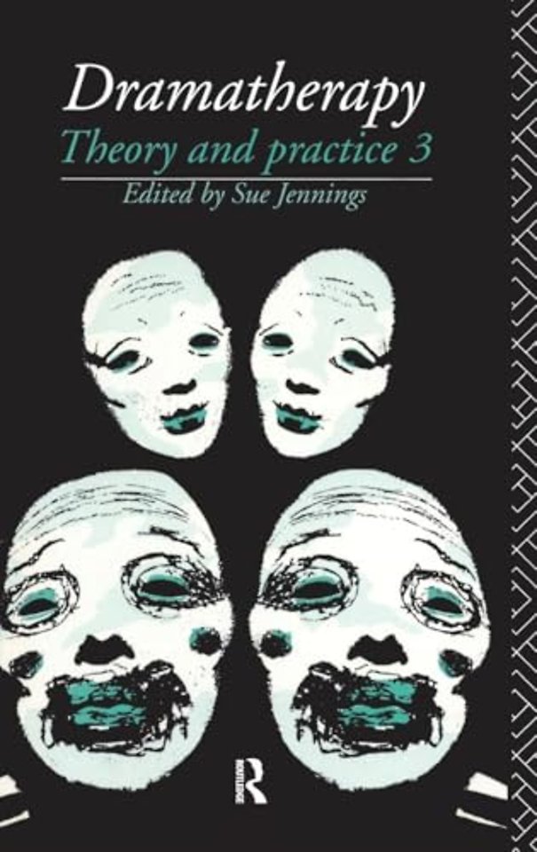 Dramatherapy