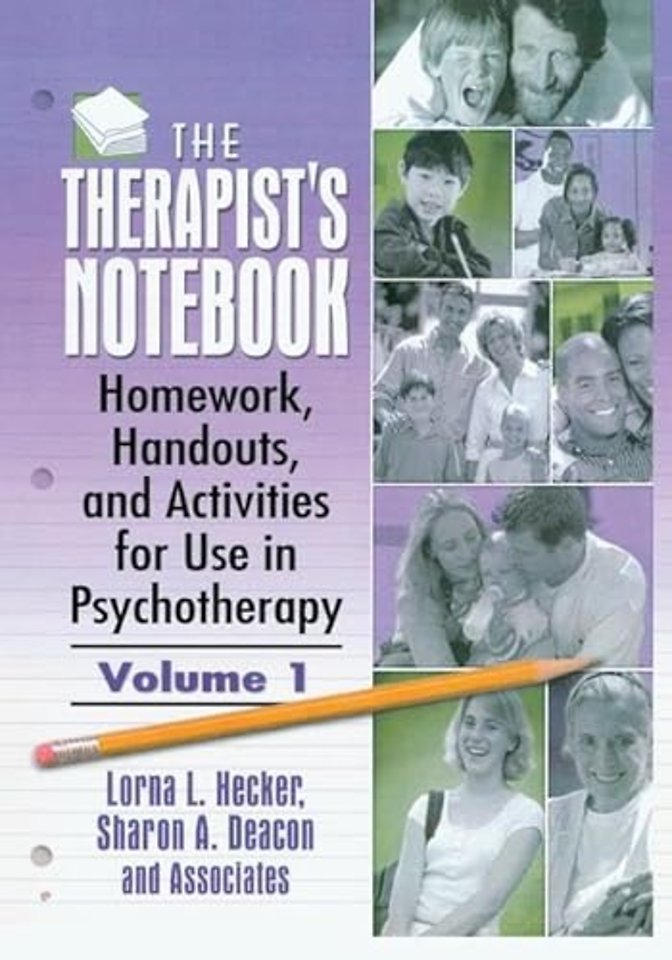 Therapist's Notebook