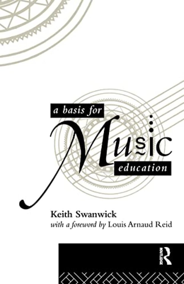 Basis for Music Education