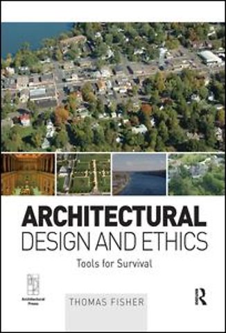 Architectural Design and Ethics