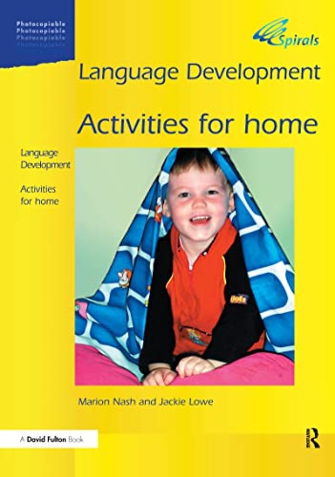 Language Development 1a