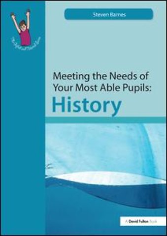 Gifted and Talented Series