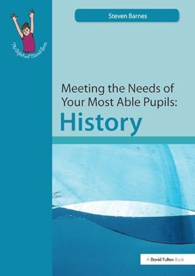 Gifted and Talented Series