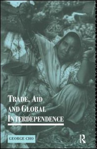 Trade, Aid and Global Interdependence