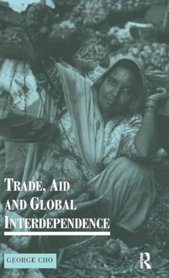 Trade, Aid and Global Interdependence