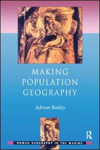 Making Population Geography