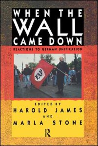 When the Wall Came Down