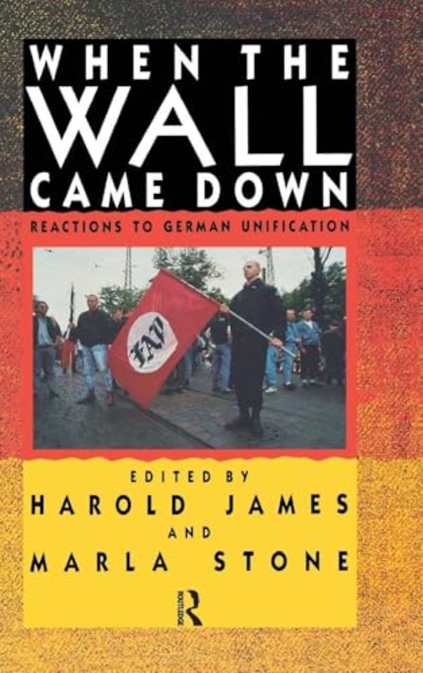 When the Wall Came Down