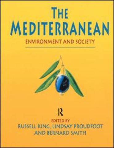 Mediterranean