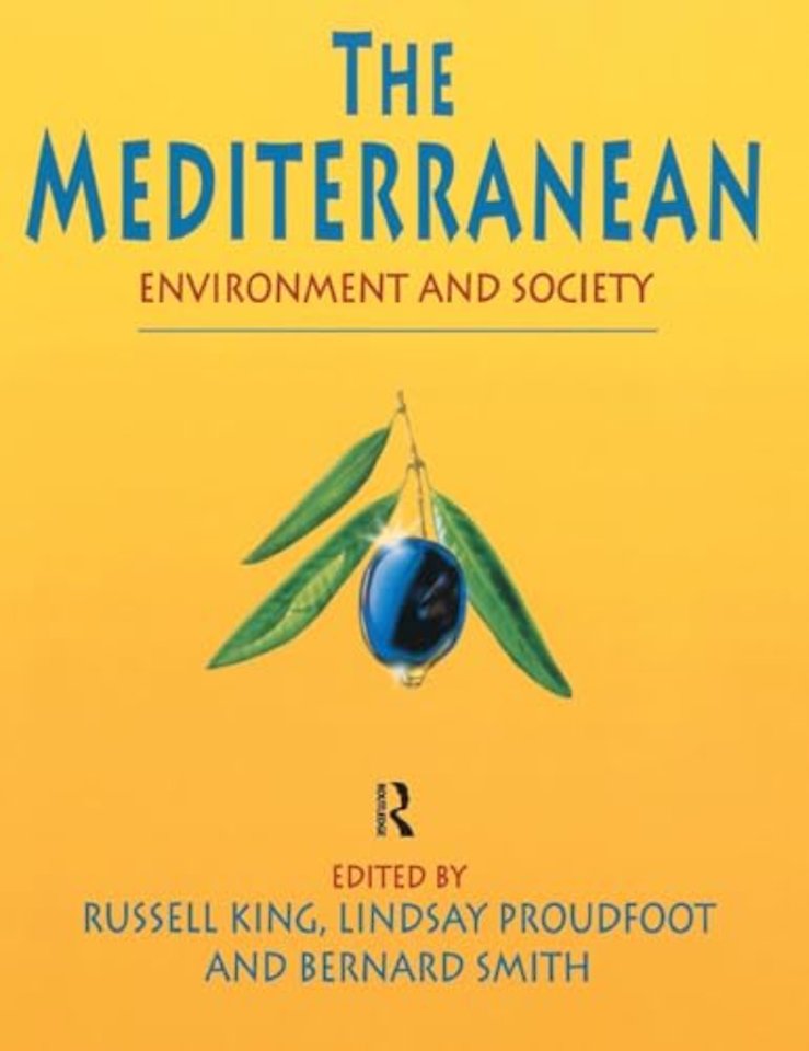 Mediterranean