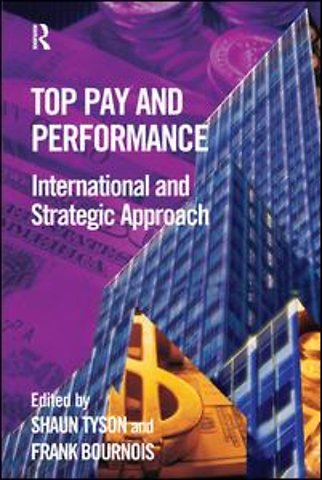Top Pay and Performance