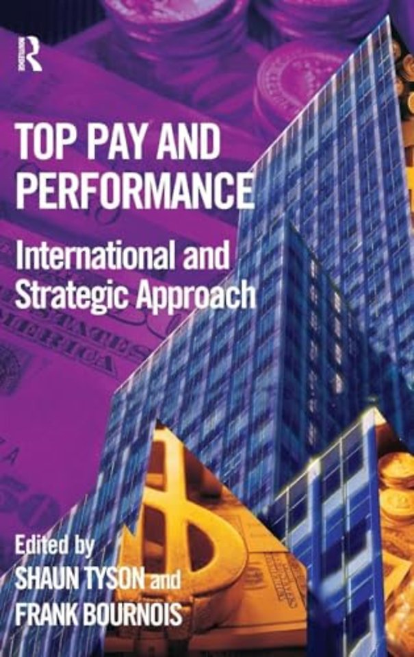 Top Pay and Performance