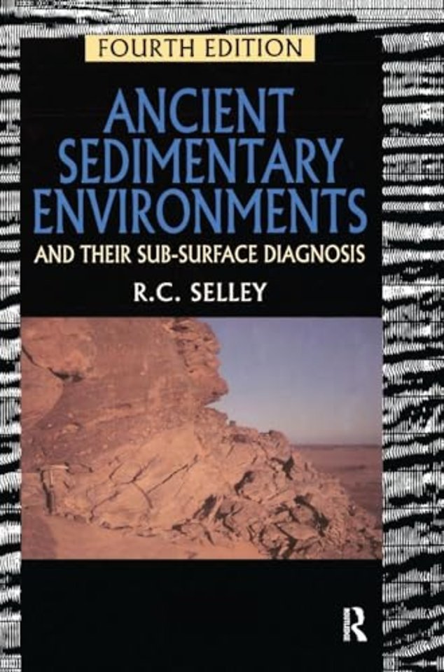 Ancient Sedimentary Environments