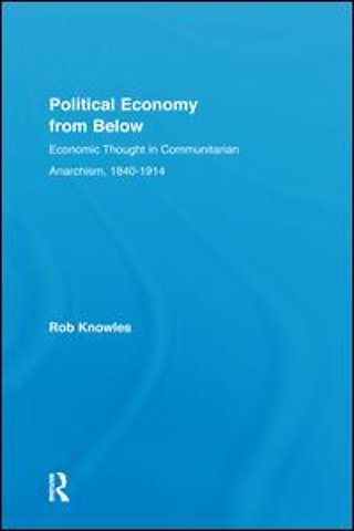 Political Economy from Below