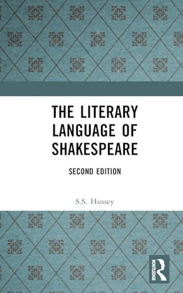 Literary Language of Shakespeare
