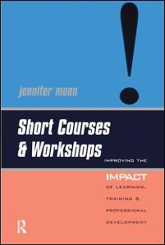 Short Courses and Workshops