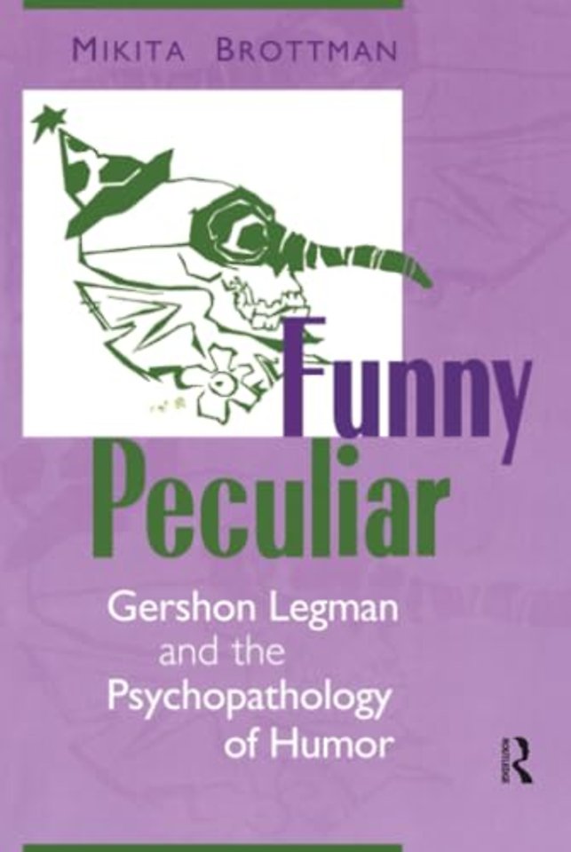 Funny Peculiar