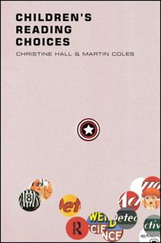 Children's Reading Choices