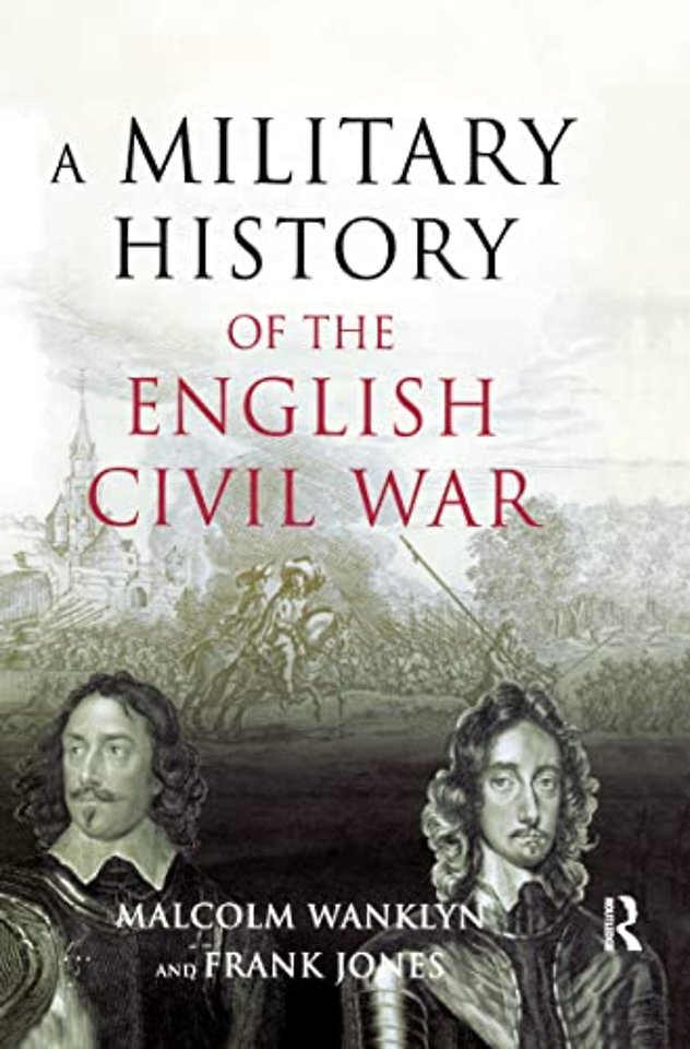 Military History of the English Civil War