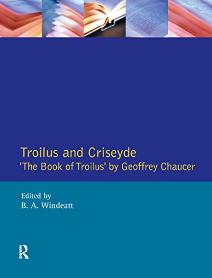 Troilus and Criseyde