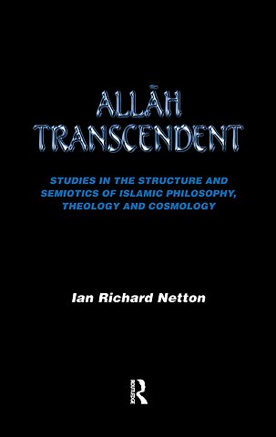 Allah Transcendent