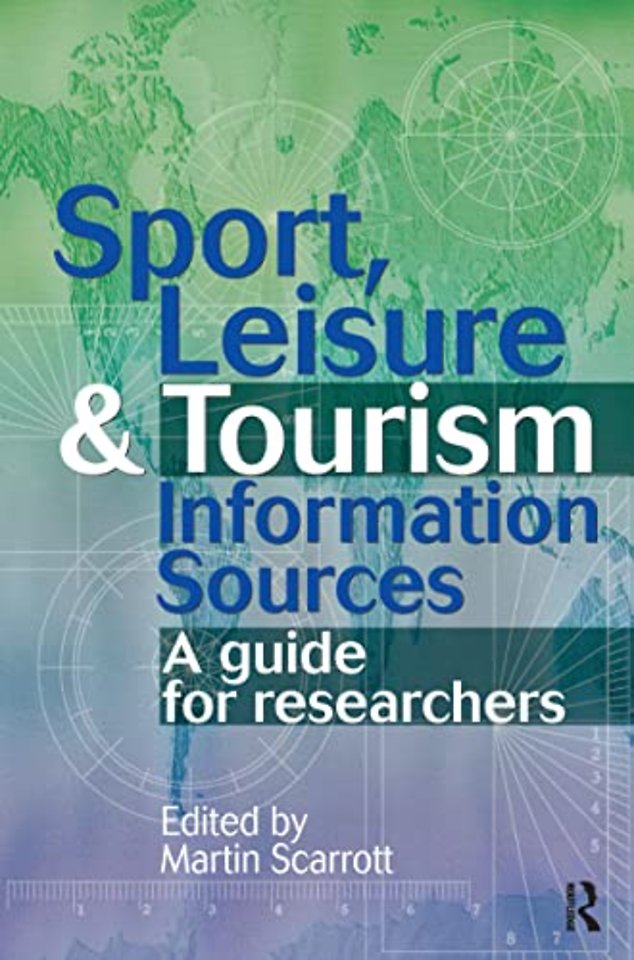 Sport, Leisure and Tourism Information Sources