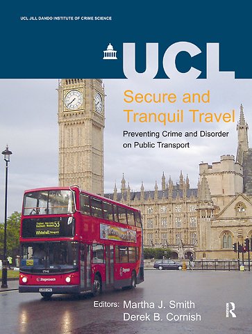Secure and Tranquil Travel
