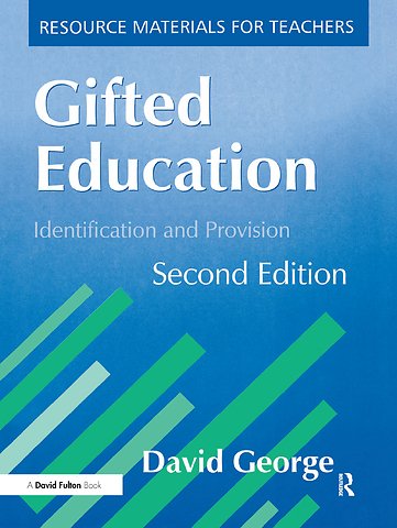 Gifted Education