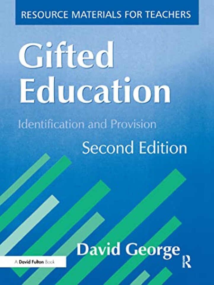 Gifted Education