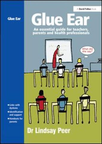 Glue Ear