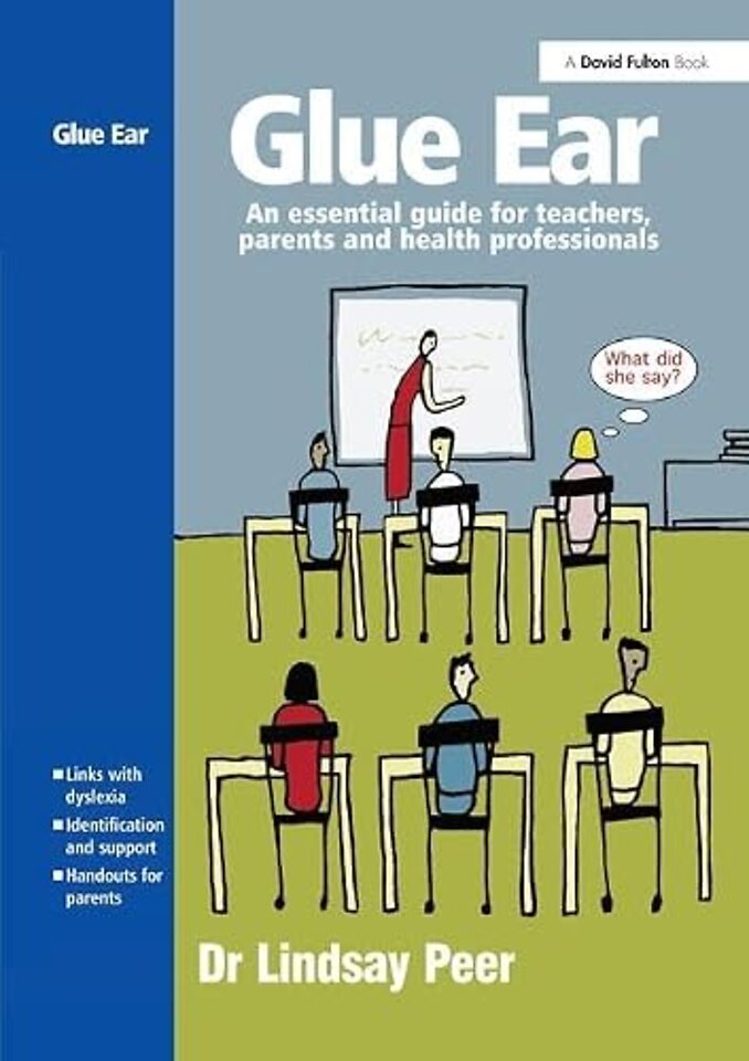 Glue Ear