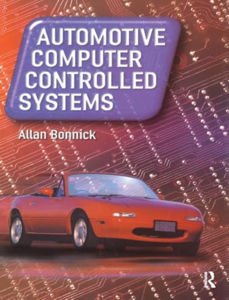 Automotive Computer Controlled Systems
