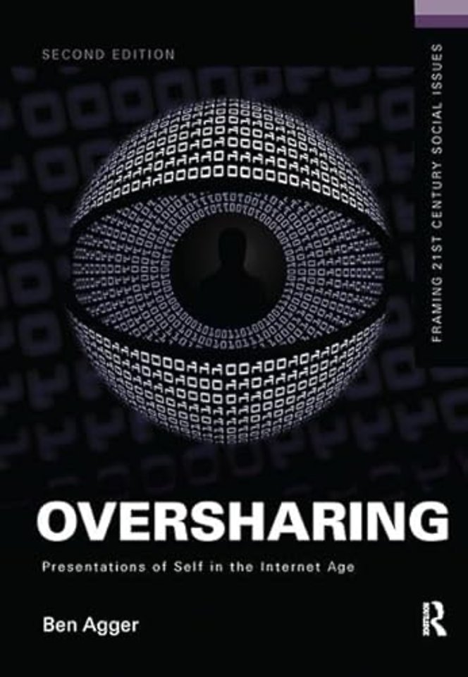 Oversharing: Presentations of Self in the Internet Age