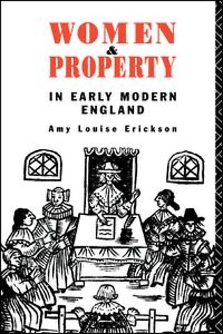 Women and Property