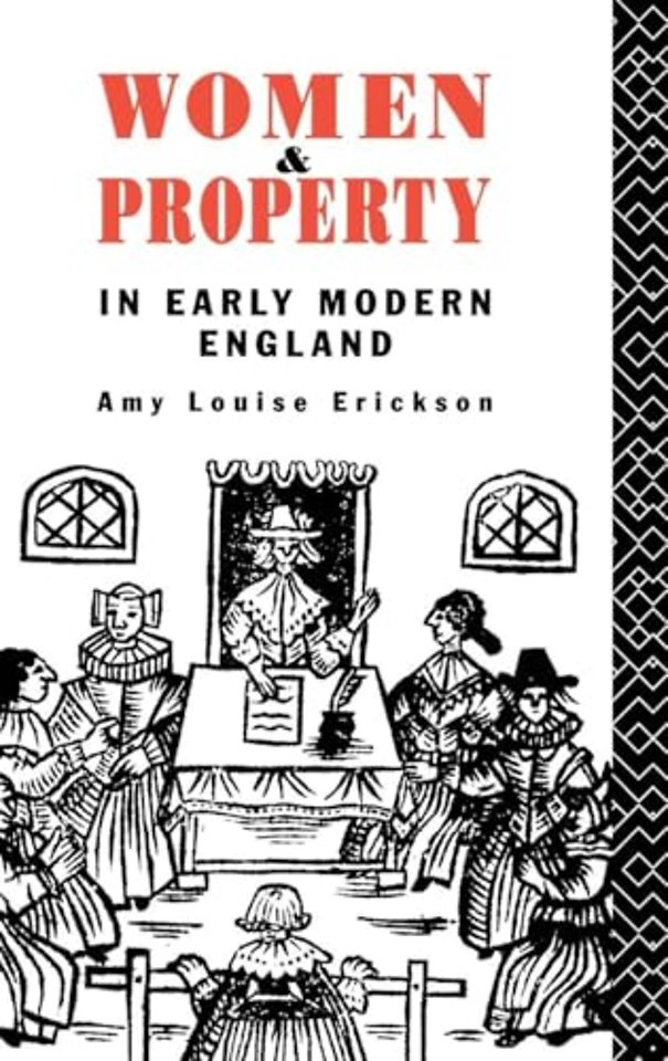 Women and Property