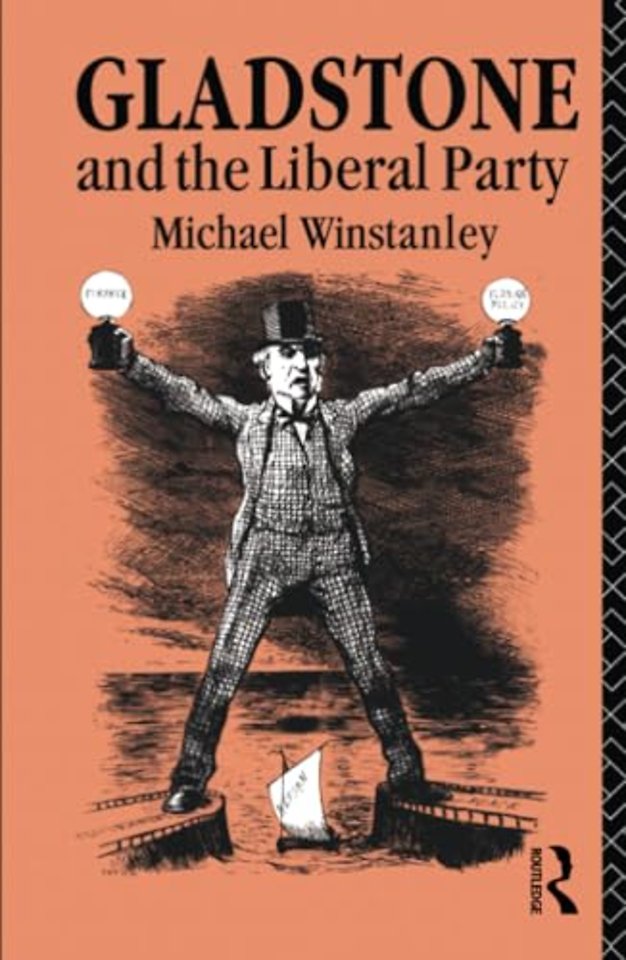 Gladstone and the Liberal Party