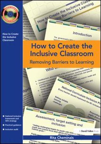 How to Create the Inclusive Classroom