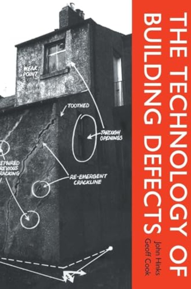 Technology of Building Defects