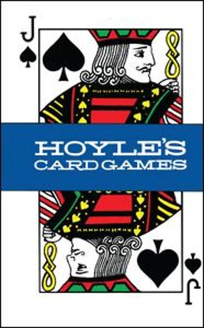 Hoyles Card Games